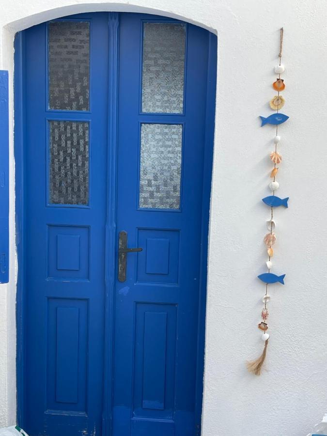 Emporios Traditional Sea View House Emporeiós エクステリア 写真