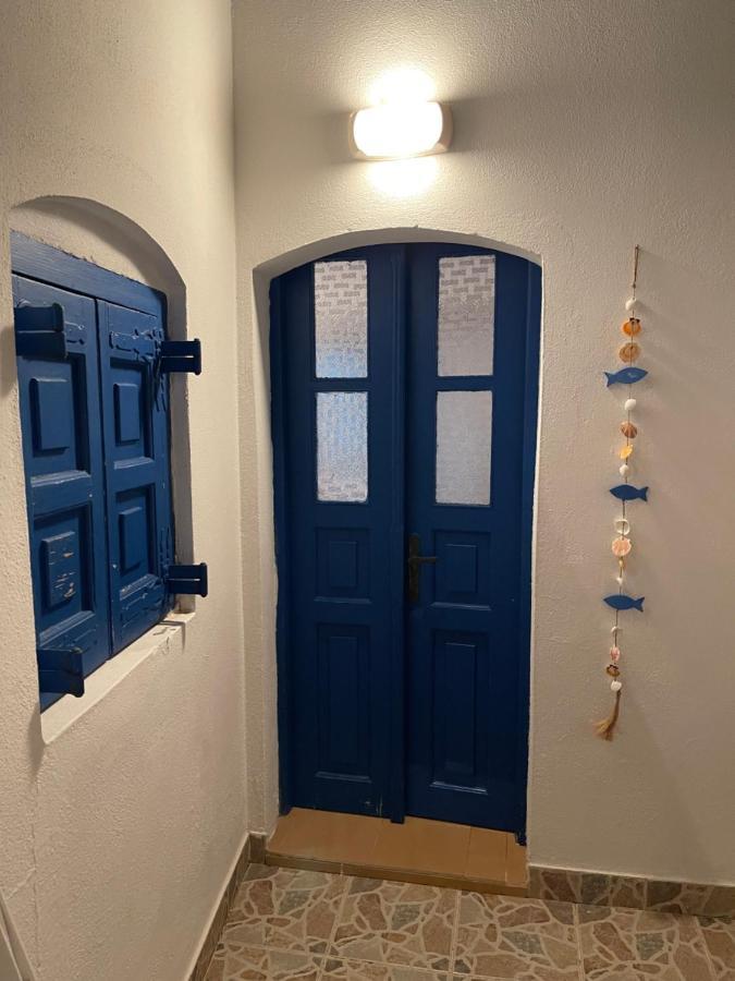 Emporios Traditional Sea View House Emporeiós エクステリア 写真
