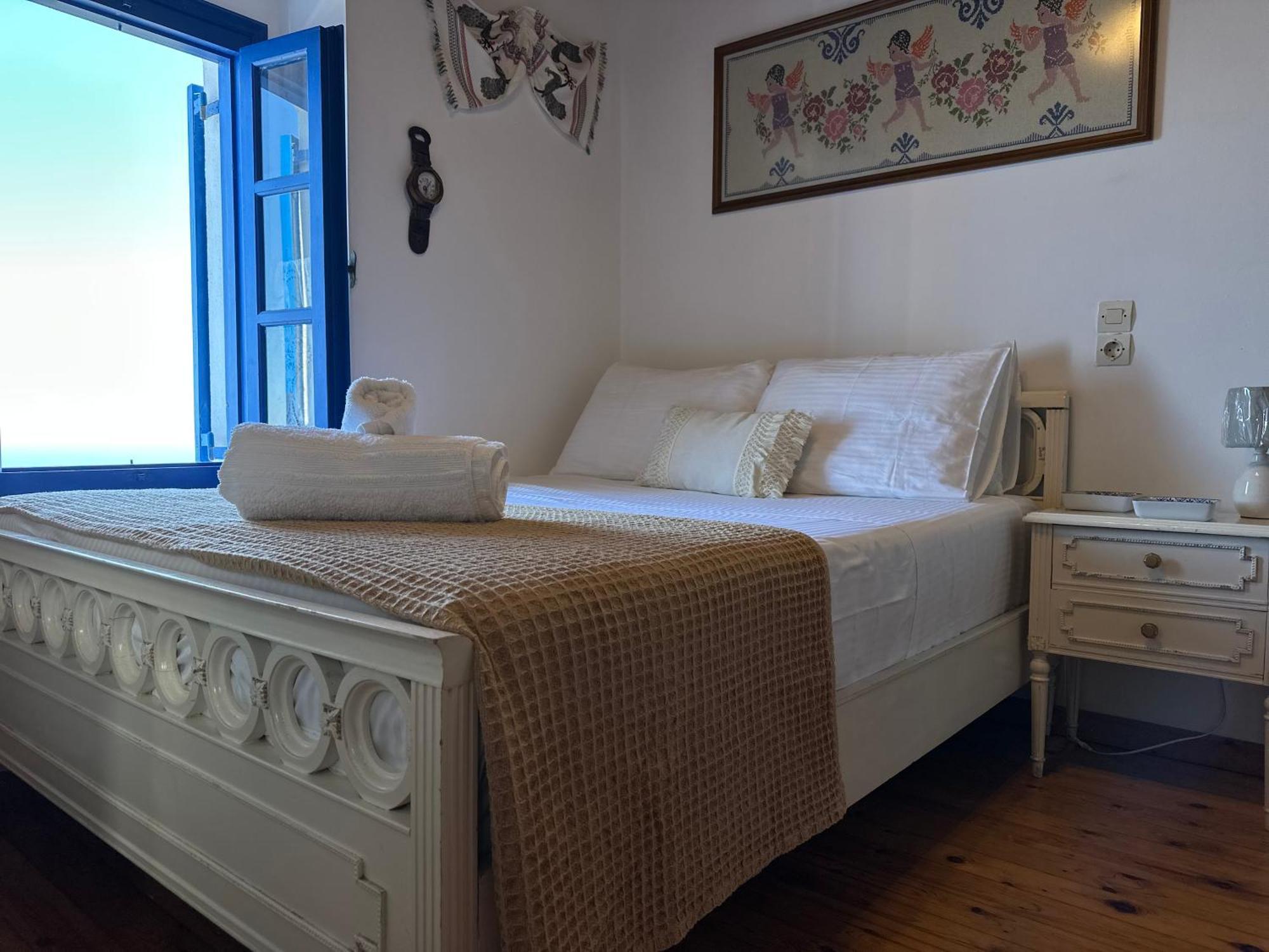 Emporios Traditional Sea View House Emporeiós エクステリア 写真