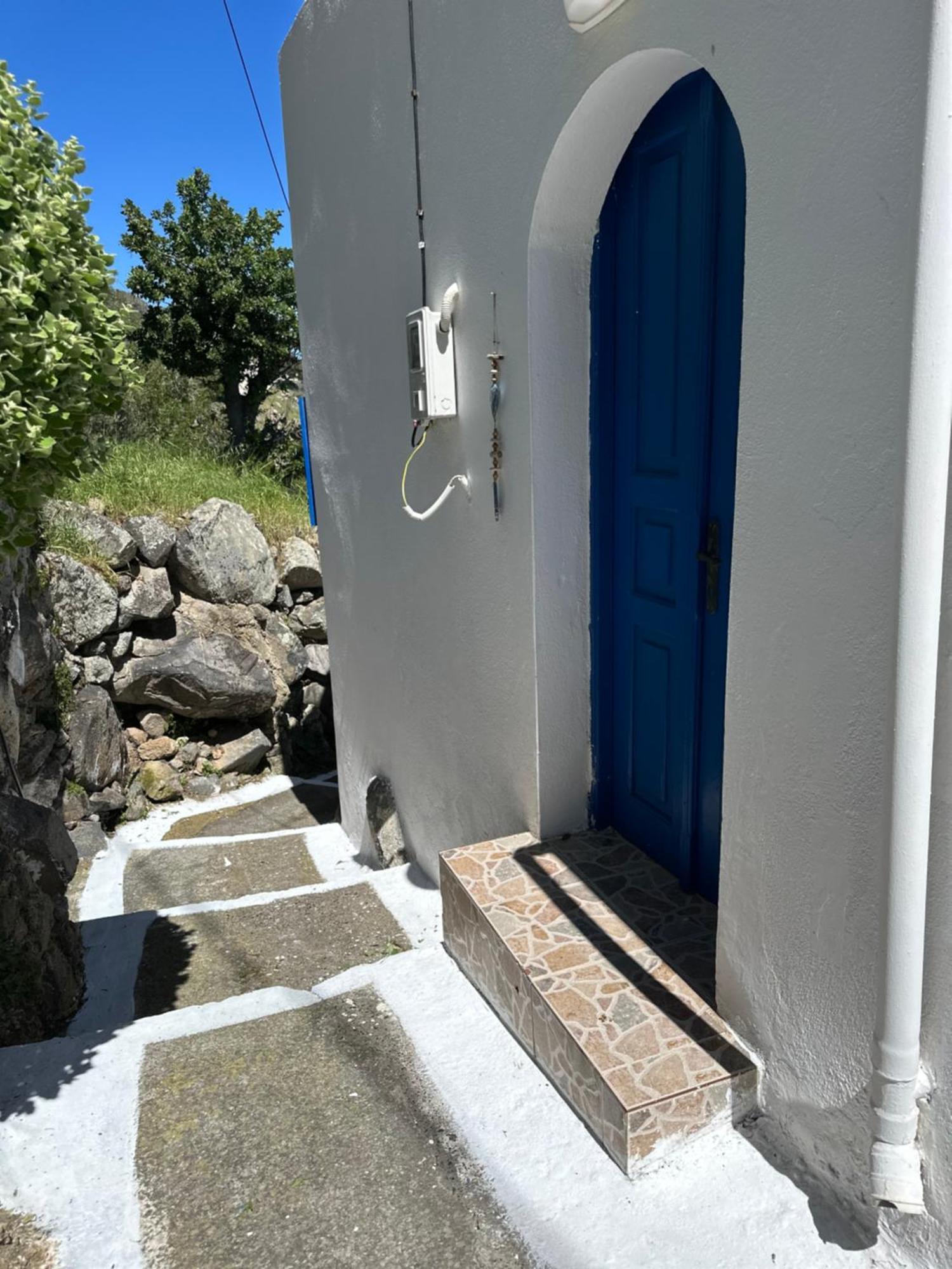 Emporios Traditional Sea View House Emporeiós エクステリア 写真
