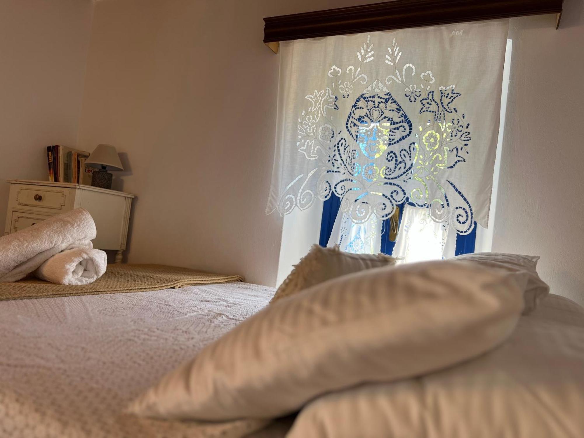 Emporios Traditional Sea View House Emporeiós エクステリア 写真